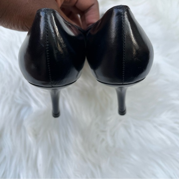 Stuart Weitzman Mesh Heels - Picture 11 of 13